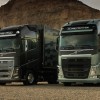 Nové Volvo FH16: Kráska na pohled, zvíře pod kapotou